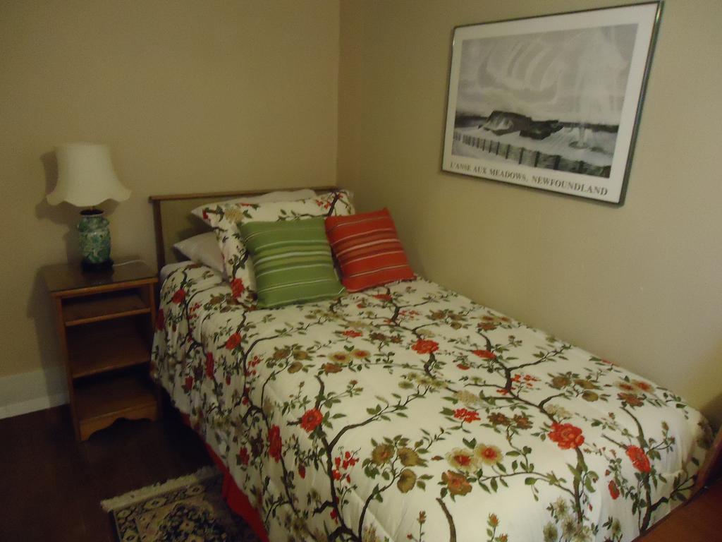Governor'S Mansion Inn Miramichi Rom bilde