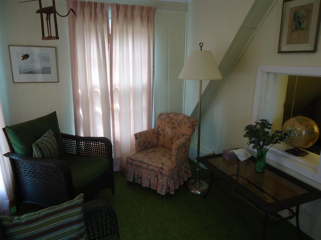 Governor'S Mansion Inn Miramichi Rom bilde