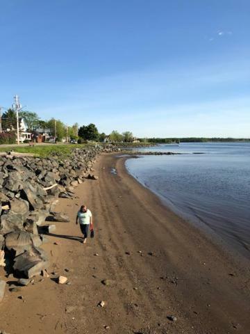 Governor'S Mansion Inn Miramichi Eksteriør bilde